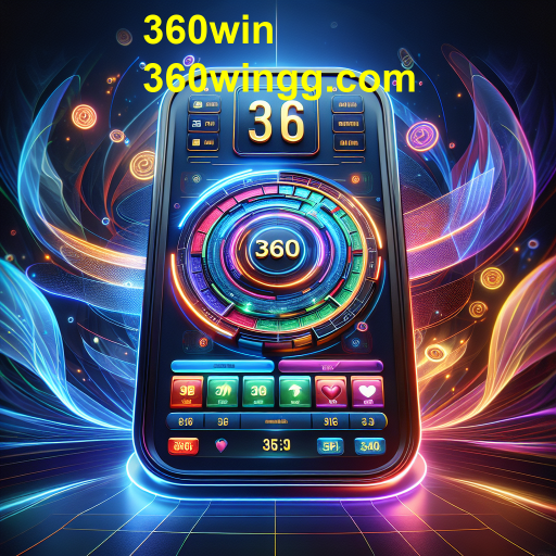 Apostas no 360win: Uma Nova Era de Entretenimento e Emoção