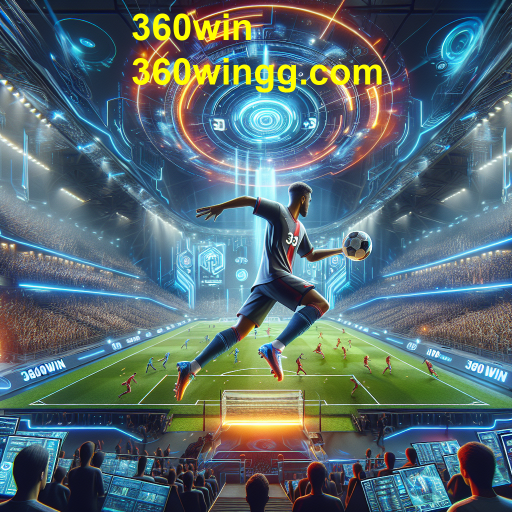 Explorando a Categoria de Futebol no 360win: Entretenimento e Estratégia