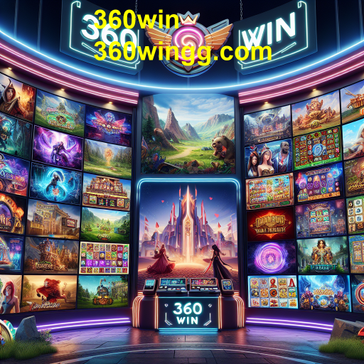 As Melhores Avaliações de Jogos de 2023 no 360win