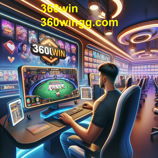 Desvendando os Tutoriais: Aprenda e Domine no 360win